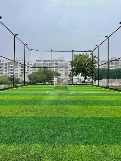 Turf Zone