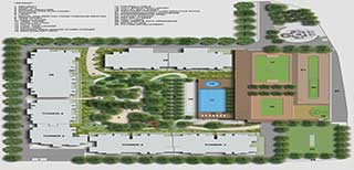 Sayba Noor Jogeshwari West Master Plan